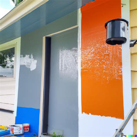 The Impact of Color: Transforming Your Home's Exterior