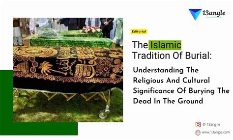 The Impact of Cultural Beliefs: Exploring the Significance of Burial Ground Dreams in Various Societies