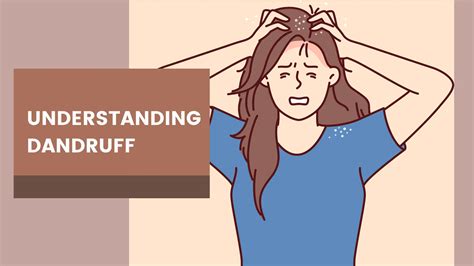 The Impact of Dandruff on Hair and Scalp Well-being