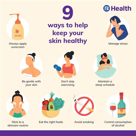 The Impact of Diet on Achieving and Maintaining Healthy Skin