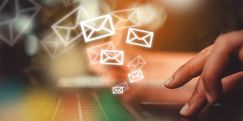 The Impact of Email Marketing: Strategies for Maximizing Inbox Engagement