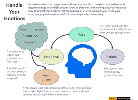 The Impact of Emotions: How Your Feelings Mold Your Dreams