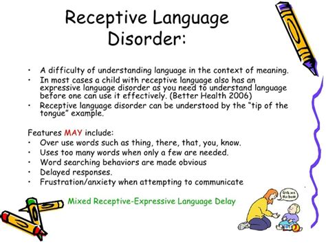 The Impact of Expressive Language