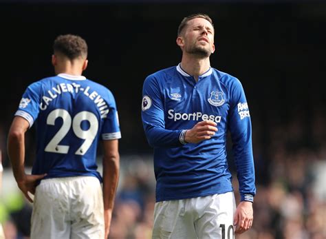 The Impact of Gylfi Sigurdsson on His Teammates and Fans