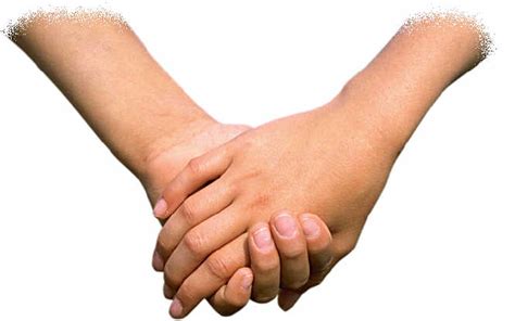 The Impact of Human Touch: Exploring the Meaning behind Holding Hands