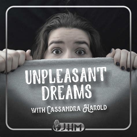 The Impact of Individual Experiences on Unpleasant Dream Content