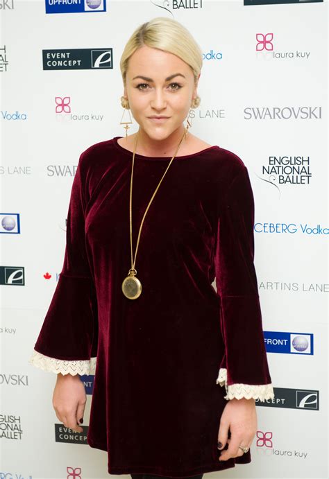 The Impact of Jaime Winstone in the Entertainment Industry