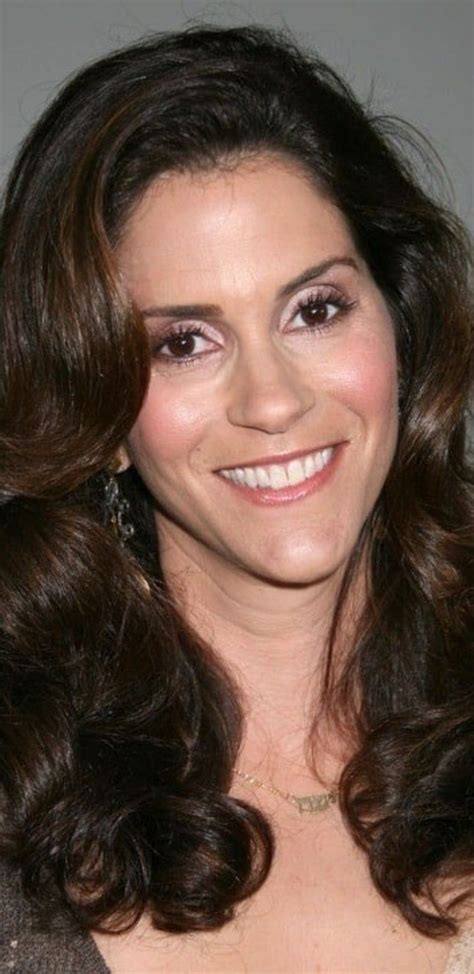 The Impact of Jami Gertz in Hollywood and on Fans