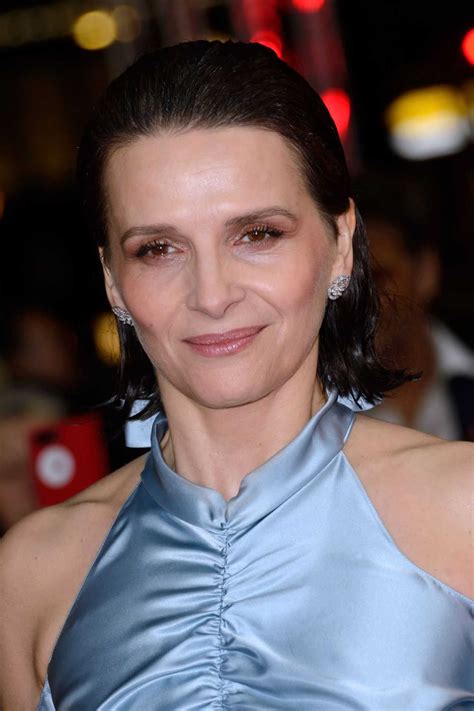 The Impact of Juliette Binoche's Career in Hollywood