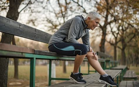 The Impact of Lifestyle Changes on Preventing Leg Fatigue