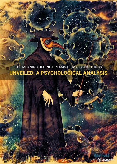 The Impact of Mass Shootings on Dream Content: Exploring the Psychological Consequences