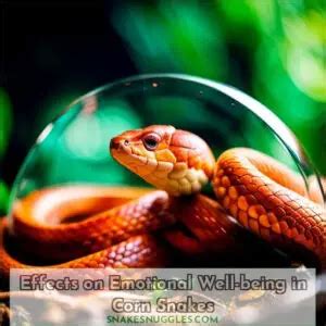 The Impact of Multiple Snake Bites on Emotional Well-being