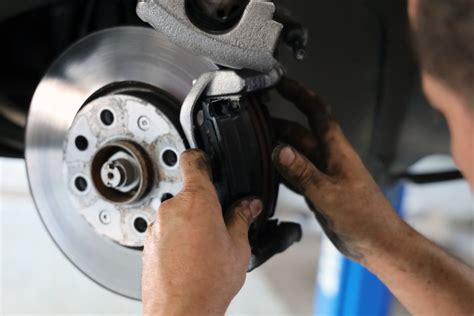 The Impact of Neglecting Brake Maintenance