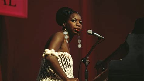 The Impact of Nina Simone's Activism