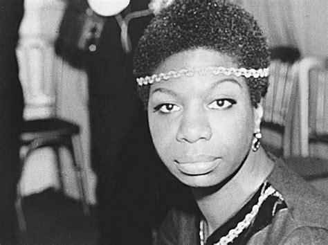 The Impact of Nina Simone on the Civil Rights Movement