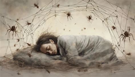 The Impact of Past Trauma on Recurring Dreams Related to Fleas and Ticks