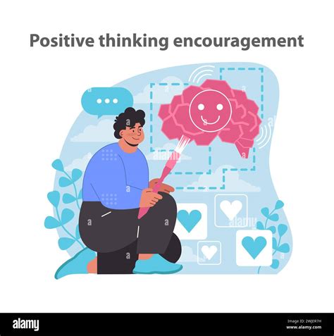 The Impact of Positive Imagery: Shaping a Favorable Outlook for Achievement