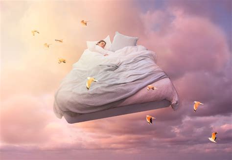 The Impact of Previous Experiences on Your Dreaming Patterns