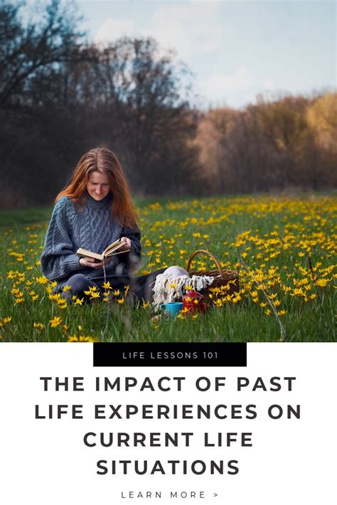 The Impact of Previous Relationships and Life Experiences