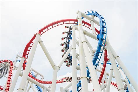 The Impact of Roller Coaster Dreaming on Your Emotional State