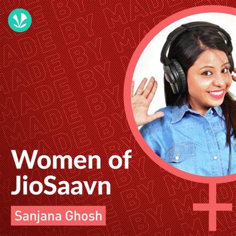 The Impact of Sanjana Ghosh on Social Media