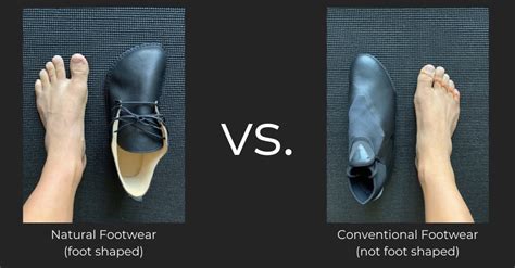 The Impact of Shoe Design on Foot Health: What to Consider