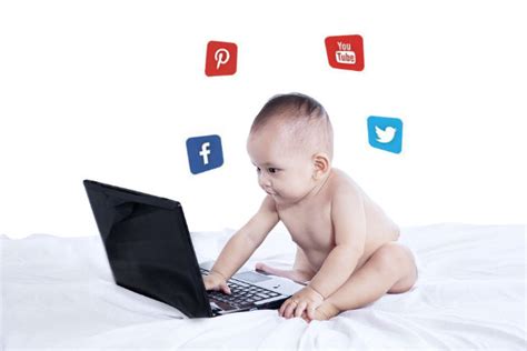 The Impact of Social Media on Baby Size Expectations