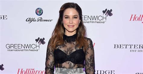 The Impact of Sophia Bush on Social Media