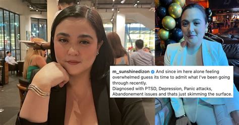 The Impact of Sunshine Dizon on Admirers