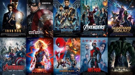 The Impact of Superhero Movies on Our Subconscious