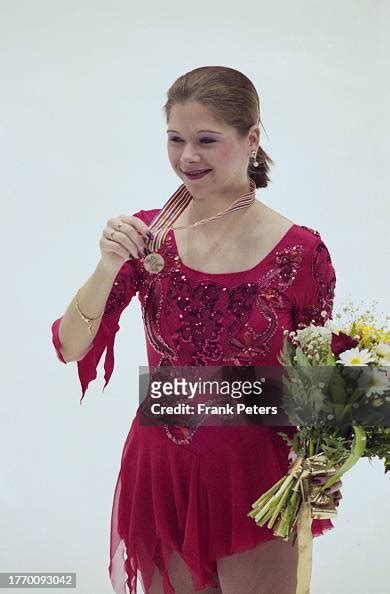 The Impact of Tanja Szewczenko on the World of Figure Skating