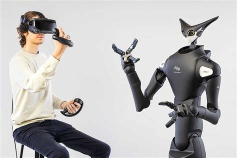 The Impact of Technology on Japanese Society: From Robotics to Virtual Reality