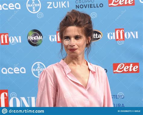 The Impact of Valentina Cervi on Pop Culture