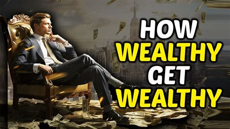 The Impact of Wealth: How Attaining Financial Prosperity Can Revolutionize Your Existence