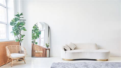 The Impact of White on Home Décor: Creating an Ethereal Environment