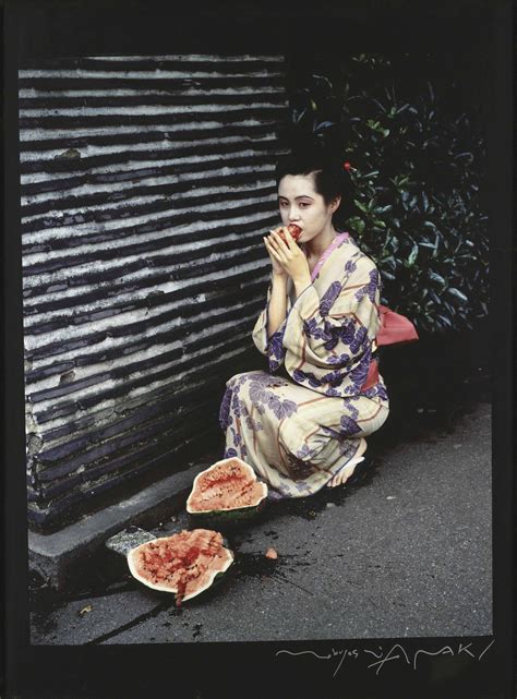 The Impact of Yoshiho Araki on the Art Community