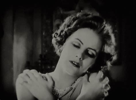 The Impact of the Enigmatic Silent Film Star