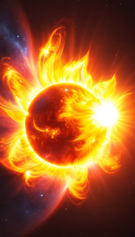 The Impact on Earth: Understanding the Effects of Solar Flares