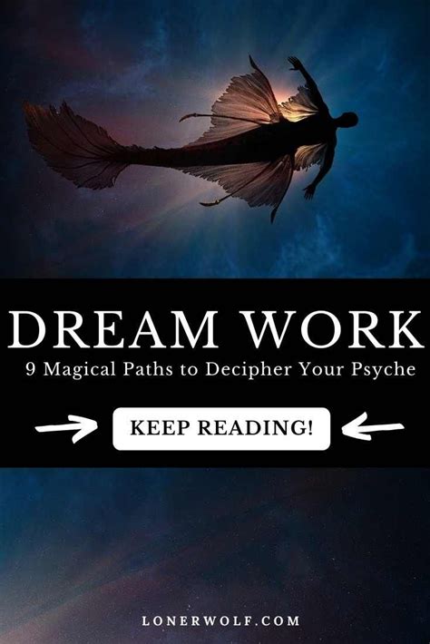 The Impact on the Psyche: Deciphering the Interpretation of Dreams