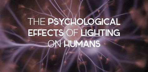 The Impacts of Lighting a Flame: Exploring the Psychological Consequences