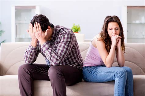 The Impacts of Unrealistic Expectations on the Spouse