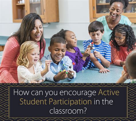 The Importance of Active Participation in the Classroom for Academic Success