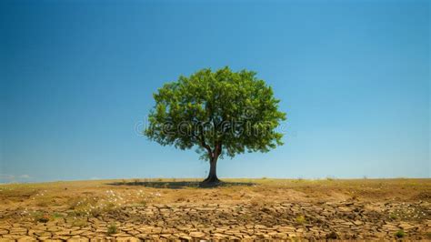 The Importance of Being Trapped in a Majestic Tree