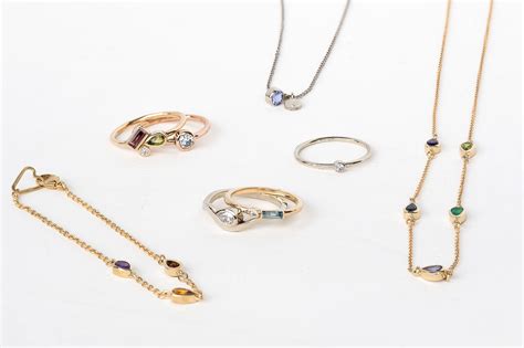 The Importance of Birthstones in Selecting a Pendant