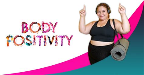 The Importance of Body Positivity