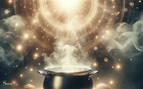 The Importance of Boiling Water in the Interpretation of Dreams