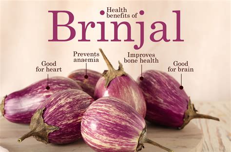 The Importance of Brinjal in Dreams