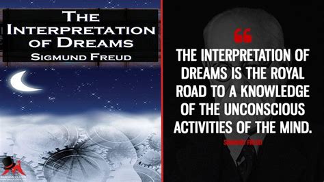 The Importance of Dream Interpretation: Revealing the Enigmas of the Unconscious Mind