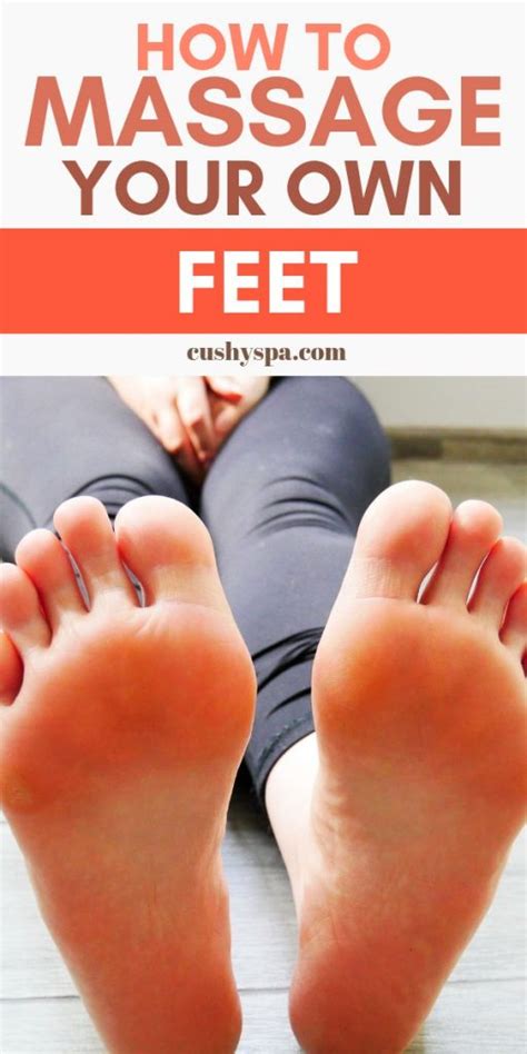 The Importance of Dreaming About Your Own Feet