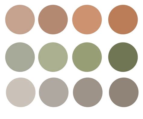 The Importance of Dreaming about Attires in Shades of Earth Tones: Insights into the Human Psyche